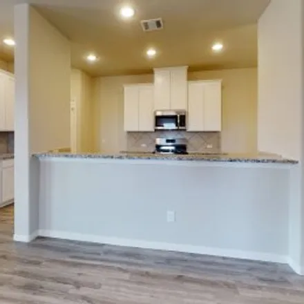 Buy this 3 bed apartment on 306 Pitch Pine Court in Longwood, Conroe