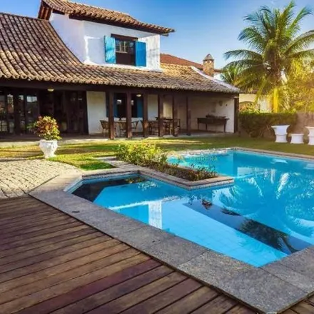 Buy this 9 bed house on unnamed road in Ogiva, Cabo Frio - RJ