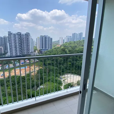 Image 7 - Jalan Haji Hamzah, Mont Kiara, 50480 Kuala Lumpur, Malaysia - Apartment for rent