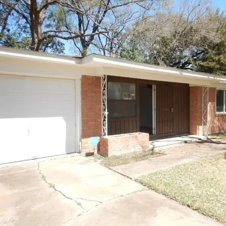 Buy this 2 bed house on 399 Spell Street in Houston, TX 77022