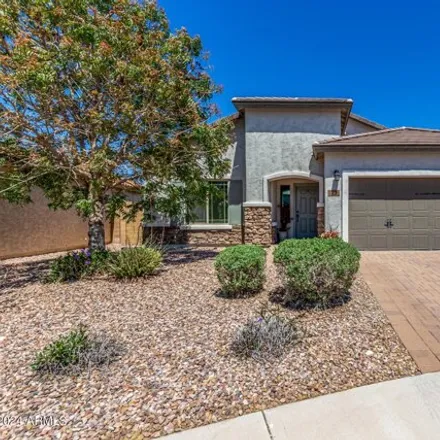 Buy this 4 bed house on 5300 West Montebello Way in Florence, AZ 85132