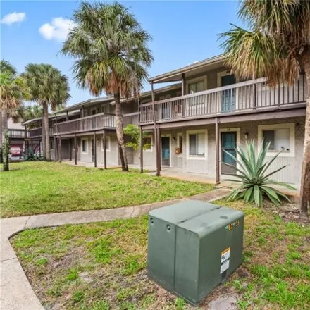 Rent this 1 bed condo on 6330 Newtown Circle in Jane Terrace, Hillsborough County