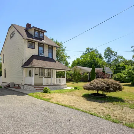 Image 3 - 3312 Union Avenue, Jordantown, Pennsauken Township, NJ 08109, USA - House for sale