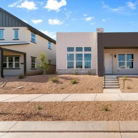 Buy this 3 bed house on unnamed road in Saint George, UT