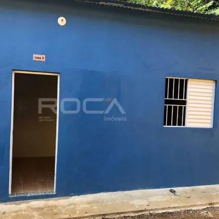 Rent this 1 bed house on Avenida Capitão Luiz Brandão in Residencial Itamaraty, São Carlos - SP