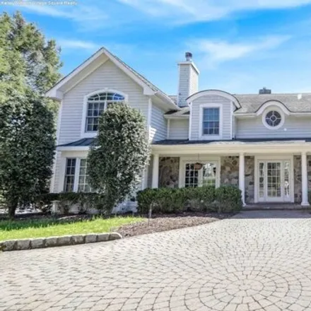 Buy this 6 bed house on 60 Skyline Drive in Upper Saddle River, Bergen County