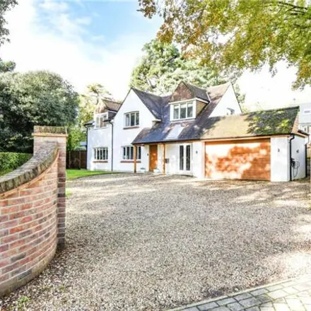 Image 1 - unnamed road, Bournemouth, BH18 9AH, United Kingdom - House for sale