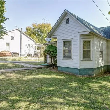 Buy this 3 bed house on 704 Hunt Street in Leadwood, St. Francois County