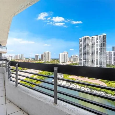 Rent this 2 bed condo on Mystic Pointe - Tower 600 in 3400 Northeast 192nd Street, Aventura