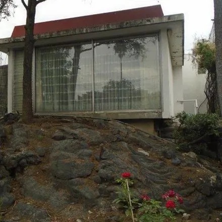 Buy this 4 bed house on Calle Fuego 61 in Álvaro Obregón, 01900 Mexico City
