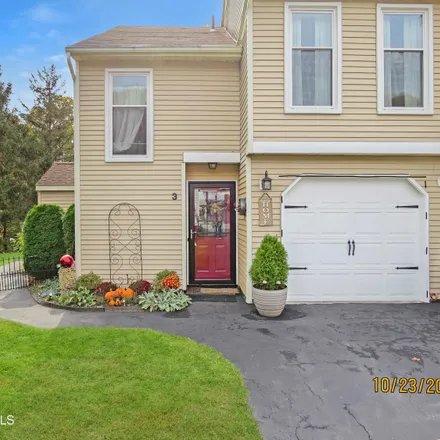 Buy this 2 bed townhouse on 9 Westchester Drive in Clifton Park, NY 12065