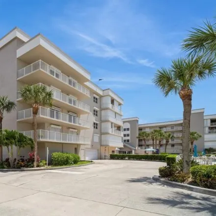 Buy this 3 bed condo on 697 Shorewood Drive in Cape Canaveral, FL 32920