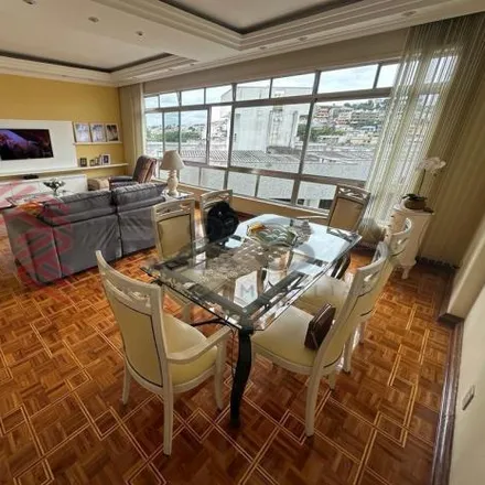 Buy this 3 bed apartment on Rua Matias Antônio dos Santos 238 in Jardim Guanabara, Zona Norte do Rio de Janeiro - RJ