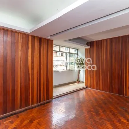 Buy this 3 bed apartment on Rua Edmundo Lins in Copacabana, Rio de Janeiro - RJ