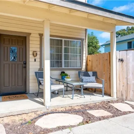 Buy this 2 bed house on 112 East Tefft Street in Nipomo, San Luis Obispo County