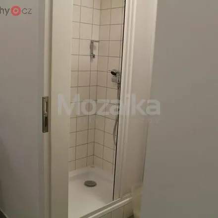 Rent this 1 bed apartment on Braunerovo nám. 495 in 570 01 Litomyšl, Czechia