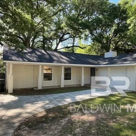 Rent this 3 bed house on 160 Montclair Loop in Daphne, AL 36526