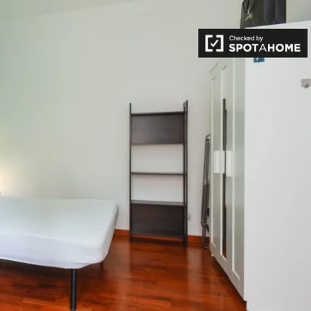 Rent this 4 bed room on Via Quirino Majorana in 136, 00152 Rome RM