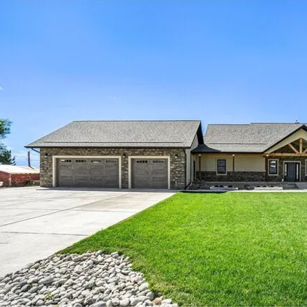 Buy this 5 bed house on 6323 County Road 32 in Weld County, CO 80651