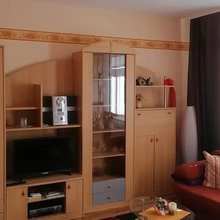 Rent this 1 bed apartment on Plauen in Saxony, Germany