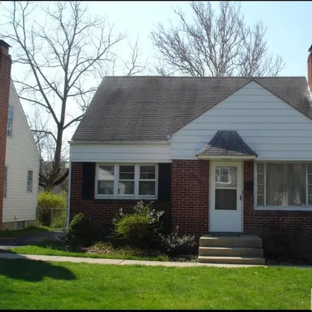 Rent this 3 bed house on 165 Chase Road