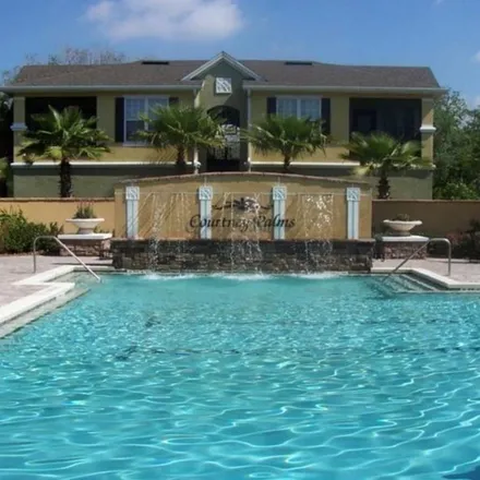 Rent this 1 bed apartment on 9916 Courtney Palms Boulevard in Brandon, FL 33619