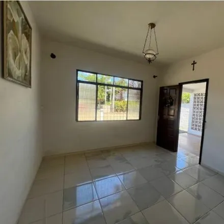 Rent this 3 bed house on Rua Natal in Capitais, Timbó - SC