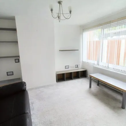 Image 4 - 1 Musters Walk, Bulwell, NG6 8JL, United Kingdom - Apartment for rent