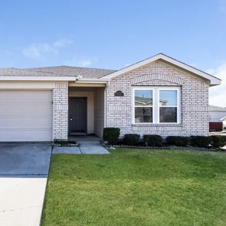 Rent this 4 bed house on 2375 Shadabury Drive in Little Elm, TX 75068