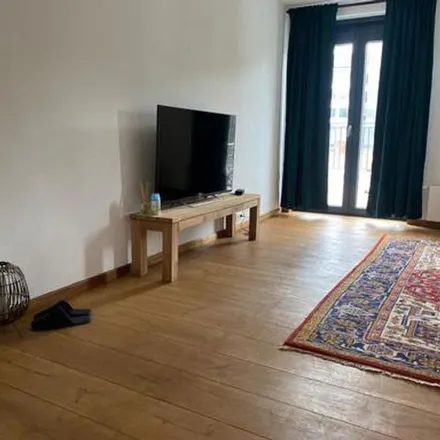 Image 6 - Lange Herentalsestraat 40-44, 2018 Antwerp, Belgium - Apartment for rent