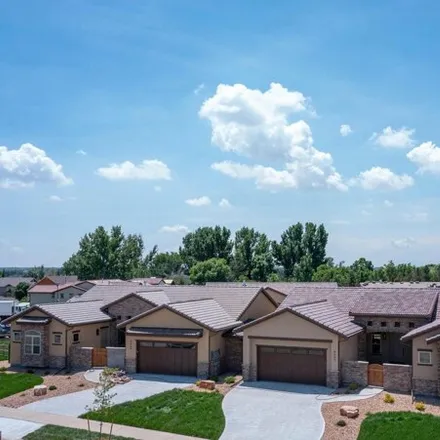 Buy this 4 bed condo on 5281 Rock Creek Drive in Fort Collins, CO 80528