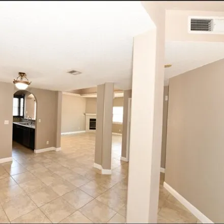 Image 4 - North Resler Drive, El Paso, TX 79912, USA - House for rent