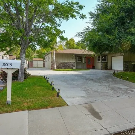 Image 3 - 3019 Cheyenne Rd, Riverside, California, 92506 - House for sale