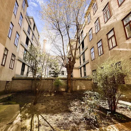 Rent this 2 bed apartment on Stempel - Brunnen in Bruno-Pittermann-Platz, 1120 Vienna