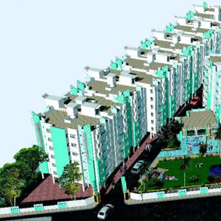 Image 4 - Vyapam, Link Road 1, Bhopal District, Bhopal - 462001, Madhya Pradesh, India - Apartment for rent