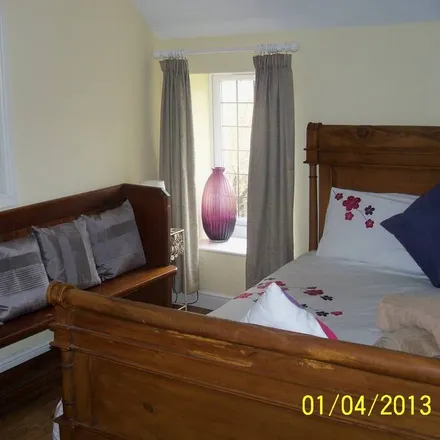 Rent this 2 bed townhouse on Yarwell in PE8 6PR, United Kingdom