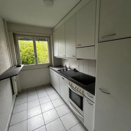 Rent this 2 bed apartment on Winkelriedstrasse 69 in 3014 Bern, Switzerland