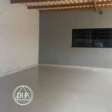 Buy this 2 bed house on Rua Inácio Viêira de Almeida in Barranco, Taubaté - SP
