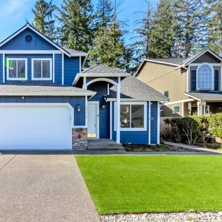 Buy this 4 bed house on 23819 Southeast 249th Street in Maple Valley, WA 98038