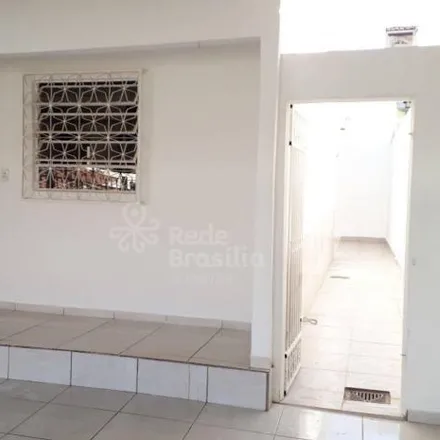 Rent this 2 bed house on Drogaria Santa Izabel in QE 32 Conjunto, Guará - Federal District