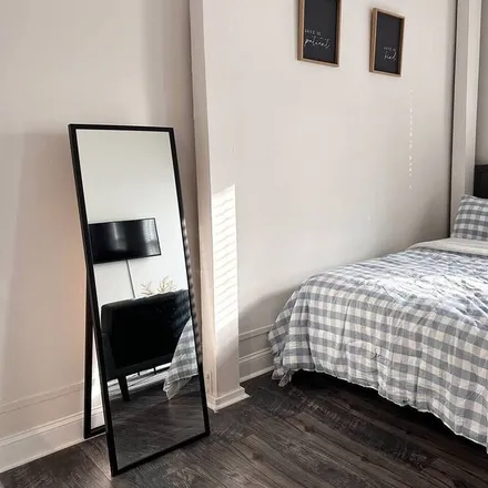 Rent this 1 bed apartment on Washington in DC, 20001