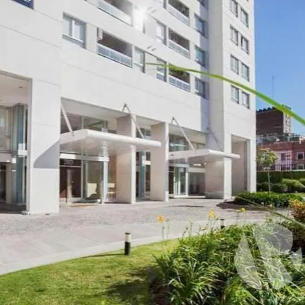 Buy this 1 bed apartment on Club Ferro Carril Oeste Sede in General Martín de Gainza, Caballito