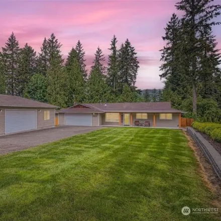 Buy this 3 bed house on 20136 Southeast 146th Street in Maple Hills, King County