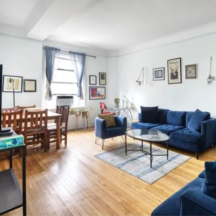 Image 3 - 205 W 89th St Apt 8E, New York, 10024 - Apartment for sale
