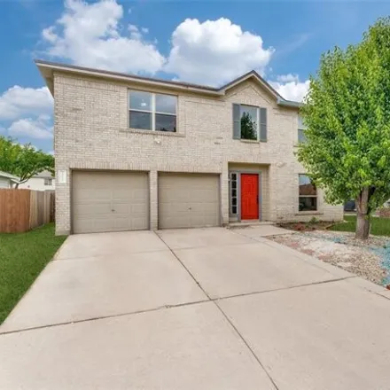 Image 1 - 2065 Charlotte Way, Round Rock, TX 78664, USA - House for rent