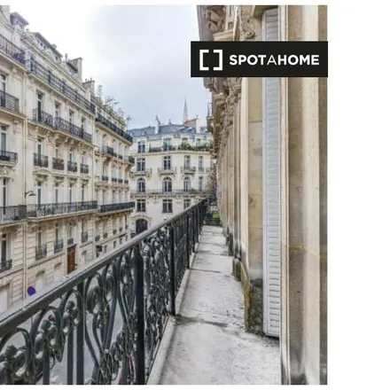 Image 7 - 8 Rue de Cerisoles, 75008 Paris, France - Apartment for rent
