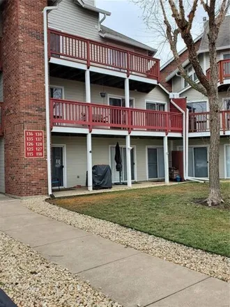 Rent this 2 bed condo on 114 Shirleyridge Drive in Saint Charles County, MO 63304