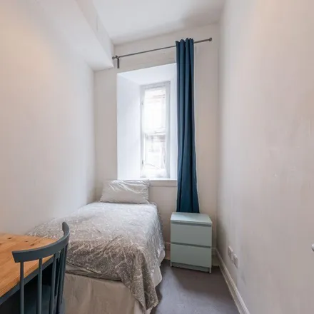 Image 7 - North Merchiston Care Home, 34 Watson Crescent, City of Edinburgh, EH11 1HF, United Kingdom - Apartment for rent