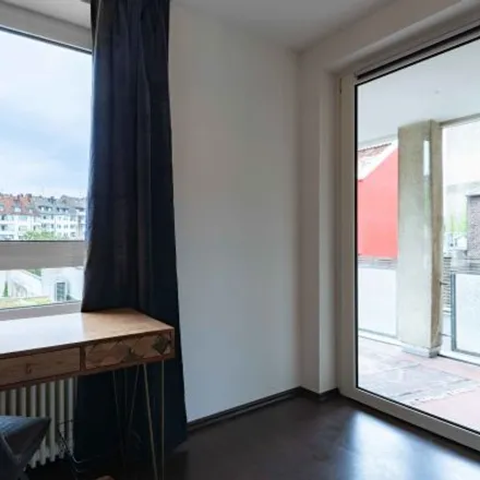 Image 2 - Kölner Straße 234, 40227 Dusseldorf, Germany - Room for rent