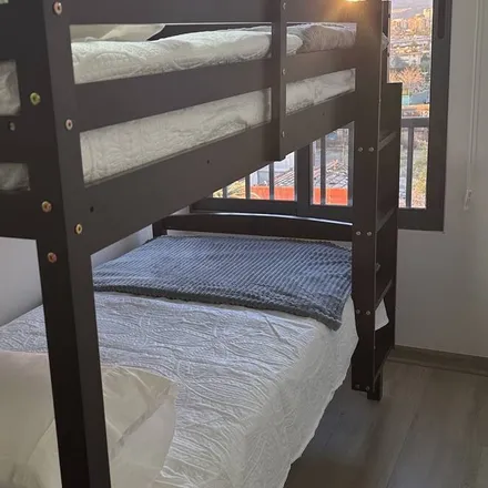Rent this 2 bed apartment on Avenida Chile España in 775 0000 Ñuñoa, Chile